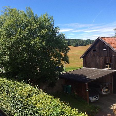 Apartamento Fühl dich wohl Braunlage Exterior foto