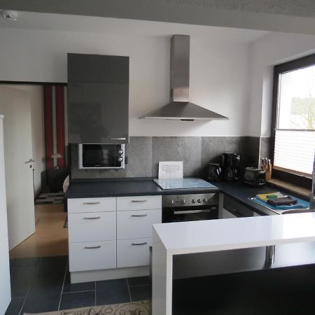 Apartamento Fühl dich wohl Braunlage Exterior foto
